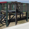 Plastic Recycled Jungle Gyms - Image 3
