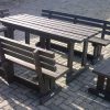 Garden Picnic Set
