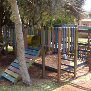 Jungle Gyms