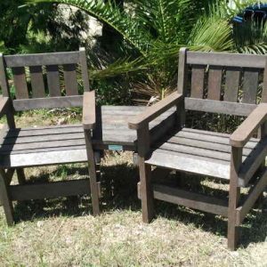 Seating