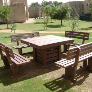 Picnic Sets