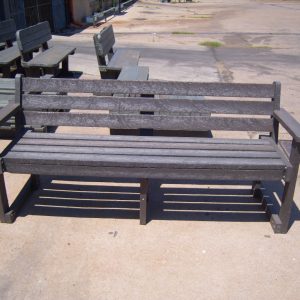Garden Bench