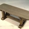 Sleeper Bench - without backrest - Image 3