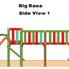 Big Base Jungle Gym - Image 2