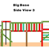 Big Base Jungle Gym - Image 4