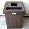 Bin with Butt Lid - Image 2