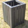 Waste Bin with Base