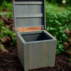 Compost Bin