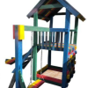 Junior Buddy Playset