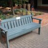 King Bench 1.6Mt 3-Seater - Image 3