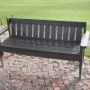 King Bench 1.6Mt 3-Seater - Image 2