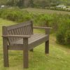 King Bench 1.6Mt 3-Seater - Image 4