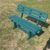 Lapa Bench 1.2m 2-seater