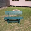Lapa Bench 1.2m 2-seater - Image 2