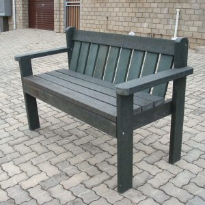 Queen Bench 1.3Mt 2-Seater