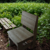 Single Seater no armrests