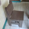 Single Seater no armrests - Image 2