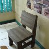 Single Seater no armrests - Image 3