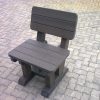 Sleeper Chair Single - Image 2