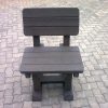 Sleeper Chair Single - Image 4