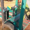 Tractor Jungle Gym - Image 2